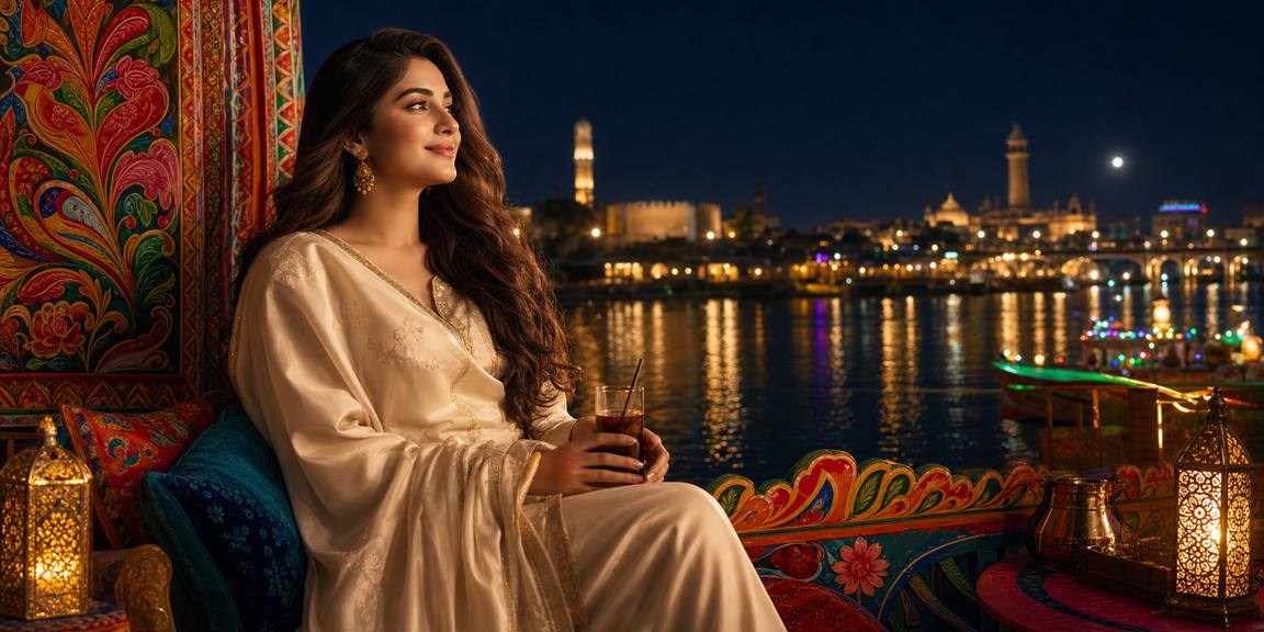 luk33 About luk33 In Pakistan